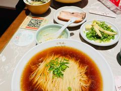 -松鹤面馆·古法焖肉面(观前店)