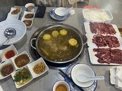 -杏花吴记牛肉火锅