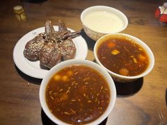 -应天大明王朝·南京菜(中山陵店)