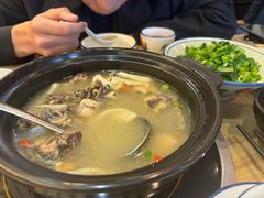 -妈妈的味道(和顺古镇店)