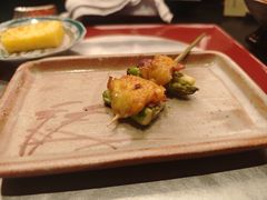 -鳥喜Toriki怀石烧鸟料理