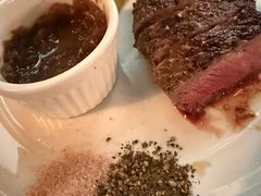 -羽深肉铺 Steak & Wine