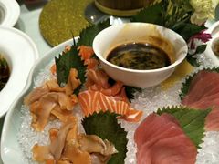 -老妈菜馆(建设街店)