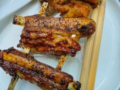 -顺明新疆风味餐厅(五一路店)