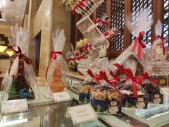 -北京首都机场希尔顿酒店