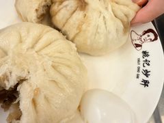 -姚记炒肝店(鼓楼店)