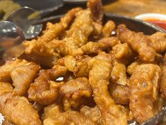 闽南炸醋肉-临家闽南菜(宝洲路店)
