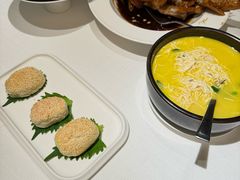 -扬州香格里拉·香宫中餐厅