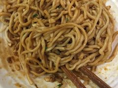 -蓉李记成都名小吃(二七万达店)