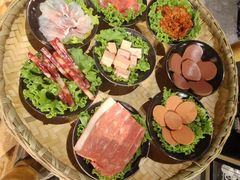 -烂摊摊火锅集市(河北总店)