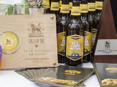 -金链花·泰国餐厅(国贸店)