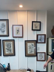 -长沙纹身·龙堂刺青·三土师傅的店