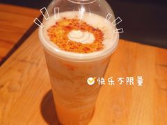 -喜茶(广州北京路惠福东店)
