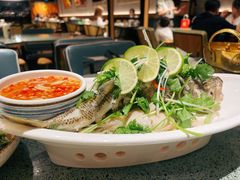 -Home Thai·泰谣(王府井apm店)