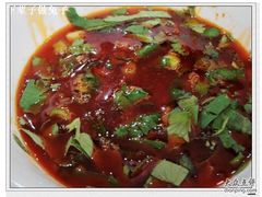 原汤的碟子-自贡好吃客(科华店)