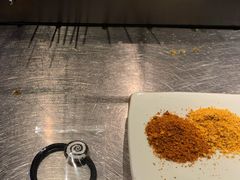 -很久以前羊肉串(大华三路店)