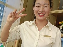 -亚马逊蒸汽活海鲜自助(LCM置汇旭辉广场店)
