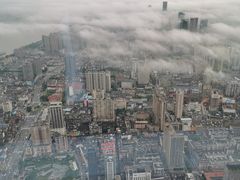 -长沙尼依格罗酒店