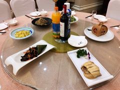 -碧桂园凤凰城酒店(南京店)