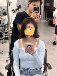 -BOF HAIR BY HONTO