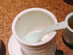 -绿茶餐厅(coco park 店)