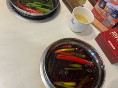 -围炉夜话·潮汕卤水火锅(榕江店)