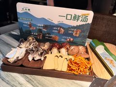 -大头椰·椰子鸡火锅(南宁万象城店)