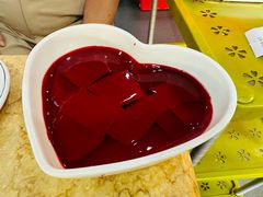 鲜鸭血-活鱼馆(宜兴埠店)