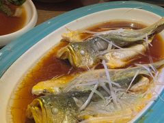 -渔家灯火(明湖店)
