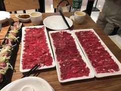 -掂档潮汕牛肉火锅(cityon熙地港店)