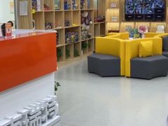 -艾克瑞特AI机器人·少儿编程·STEAM教育(万达校区)