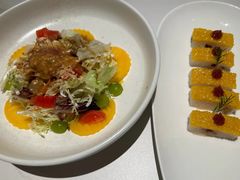 -老太原菜馆(万达店)