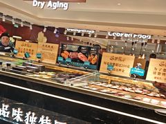 -東盛炭烤自助料理(玄武招商花园城店)