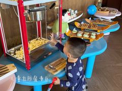 -深圳大梅沙京基洲际度假酒店