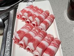 -海底捞大排档火锅(悦荟广场店)