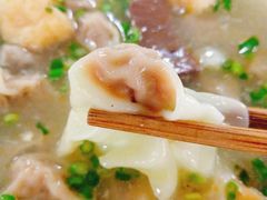 -扬州大学扬子津校区润园餐厅