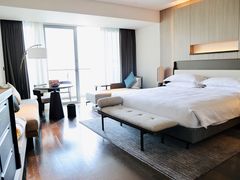 -深圳大梅沙京基洲际度假酒店