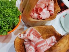 -德龙火锅(安和街直营店)