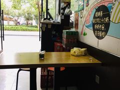 大堂-家味螺蛳粉&烤鱼(五角场店)