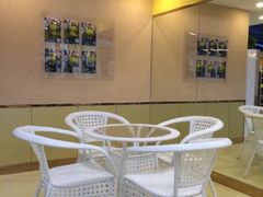 -中田·健身+普拉提(太阳广场店)