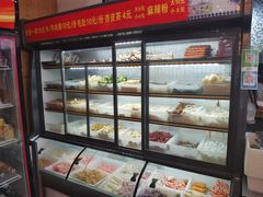 -金张掖麻辣烫(凤城一路店)