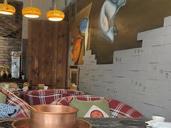 -慢丽江·云南野生菌土鸡锅(付家庄店)