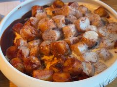 -延松朝鲜族料理