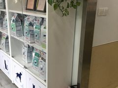 -爱侣宠医·鹦鹉专科·小型哺乳类·异宠专科(灵石路店)