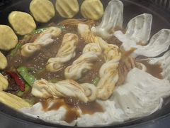 -东北铁锅宴(云龙华府店)