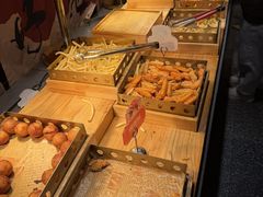 -芝小官毛肚火锅海鲜自助(淮安清江浦区新亚店)