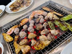 -风味烧烤