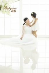 点击看大图 -婴爱儿童摄影 BabyloveStudio(中山门店)