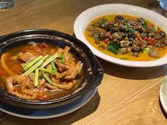 -丰乐餐厅·始于1999·本地老字号