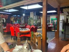 -东北食府·铁锅炖(花溪湾店)